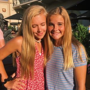 Meet your Posher, Taylor